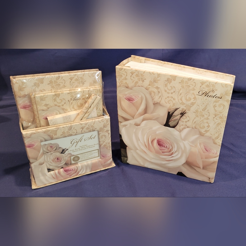Goody's Gift Set